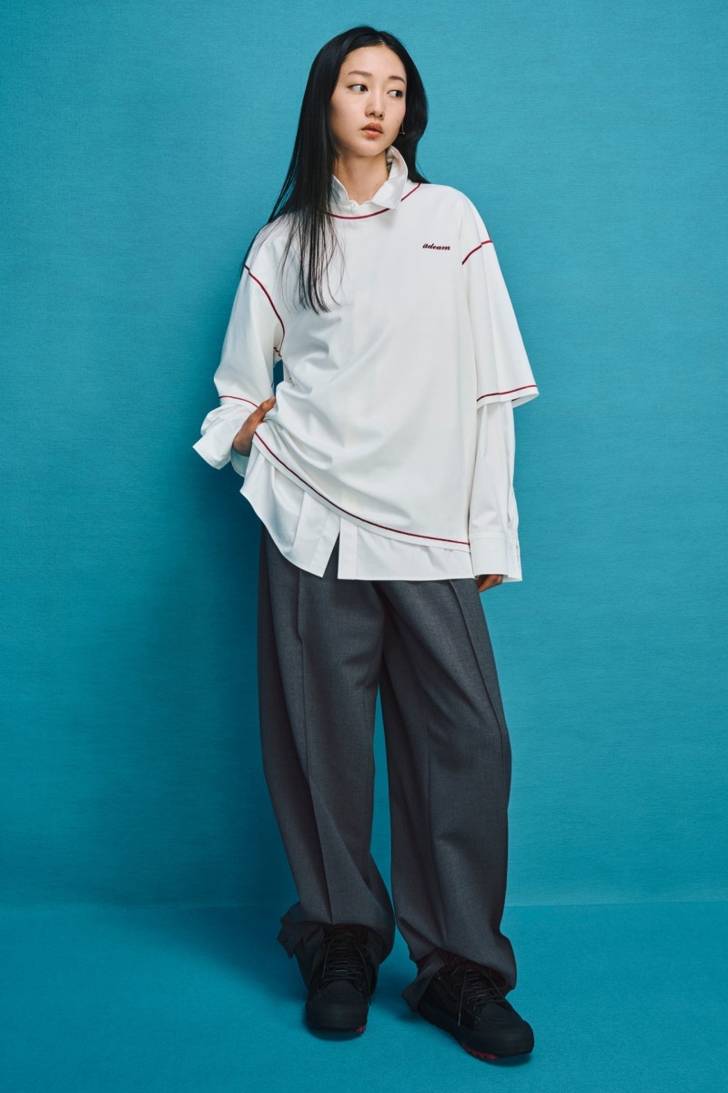 ADEAM lookbook for Autumn/Winter 2025