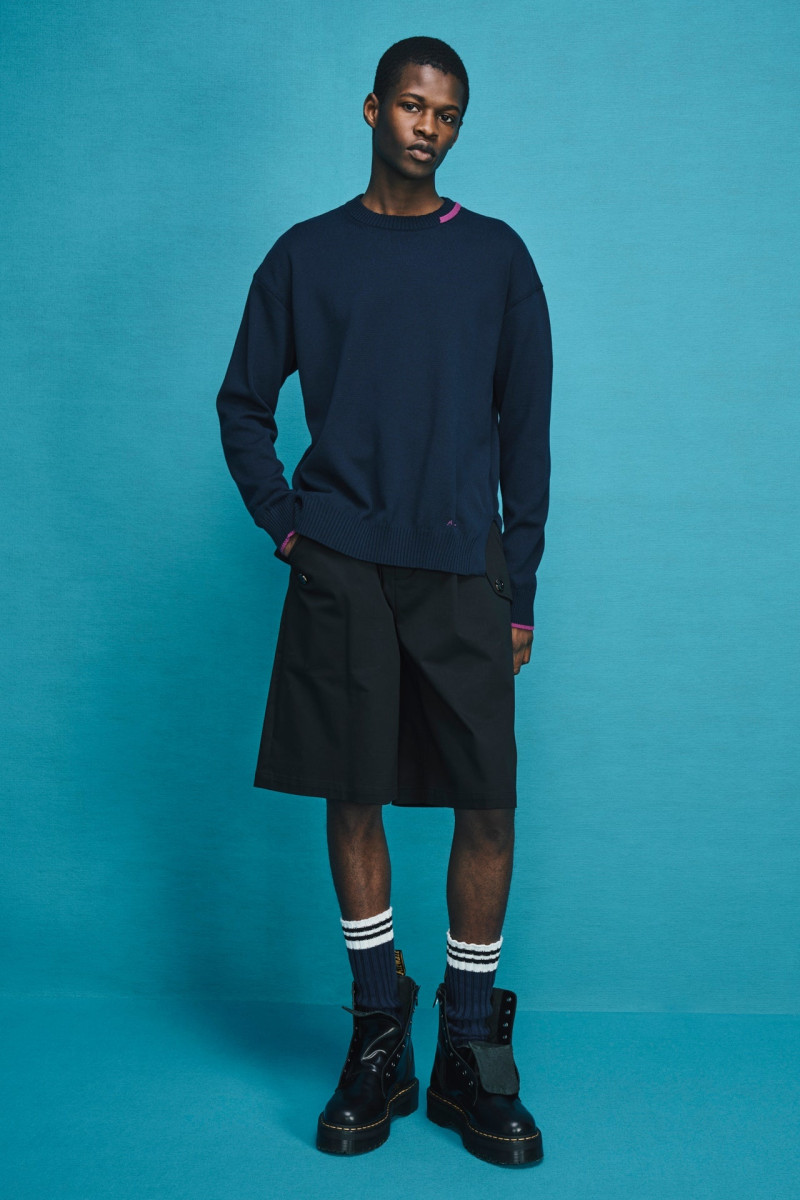 ADEAM lookbook for Autumn/Winter 2025