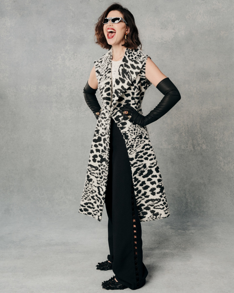 Jonathan Cohen lookbook for Autumn/Winter 2025