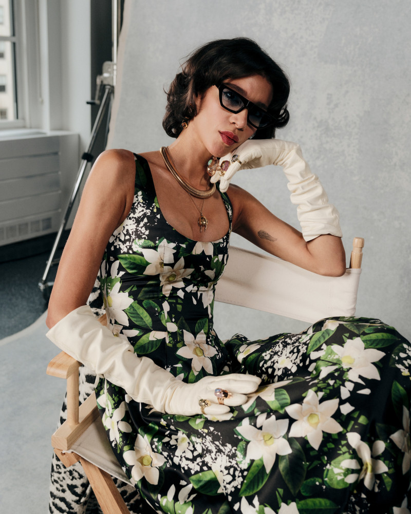 Jonathan Cohen lookbook for Autumn/Winter 2025