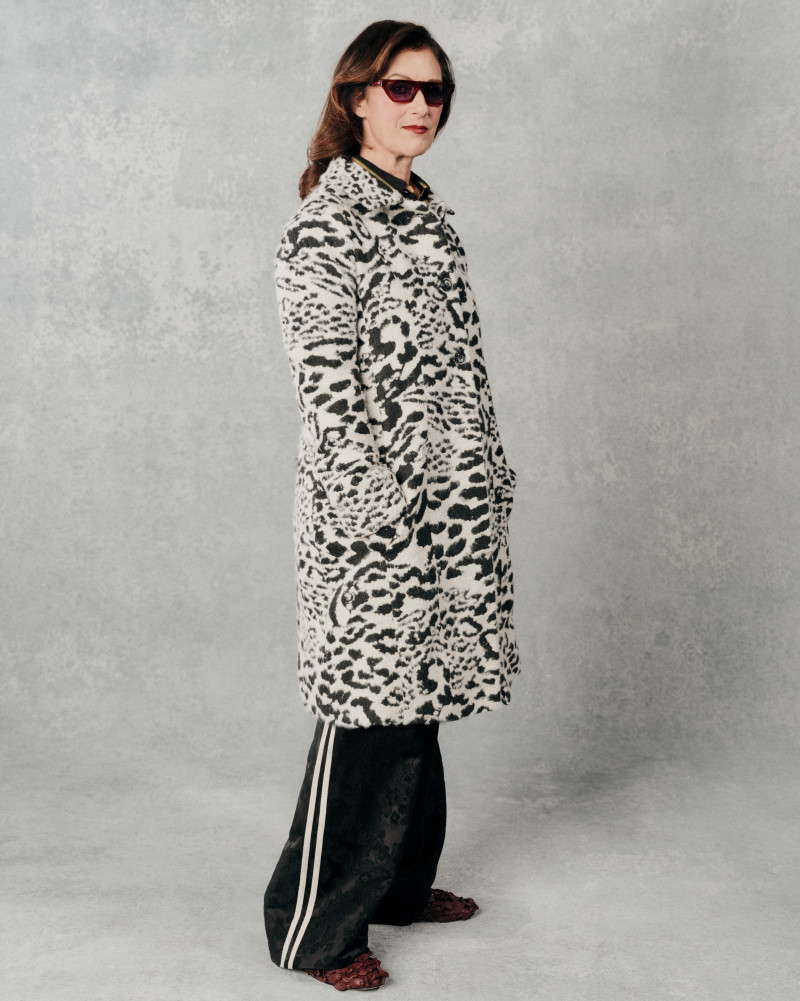 Jonathan Cohen lookbook for Autumn/Winter 2025