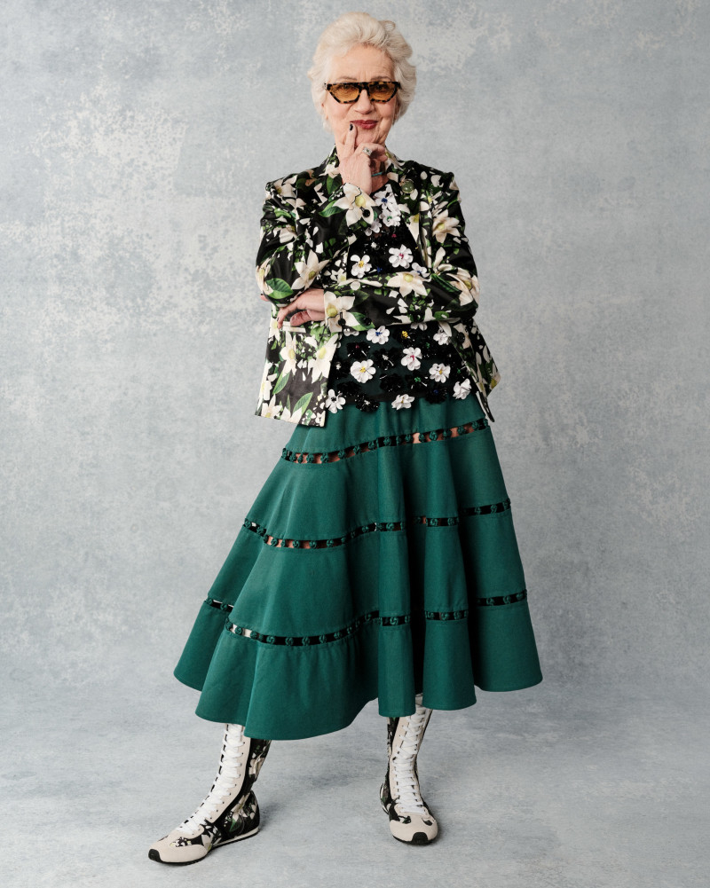 Jonathan Cohen lookbook for Autumn/Winter 2025