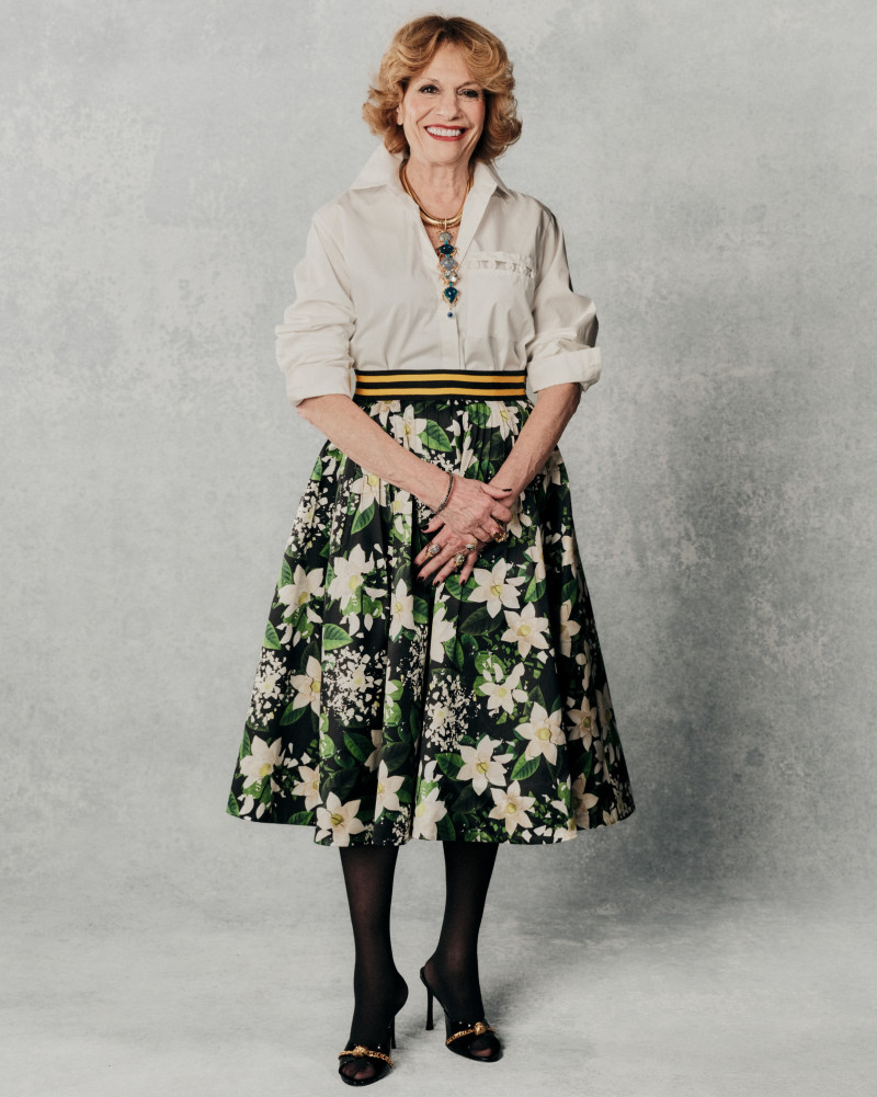 Jonathan Cohen lookbook for Autumn/Winter 2025