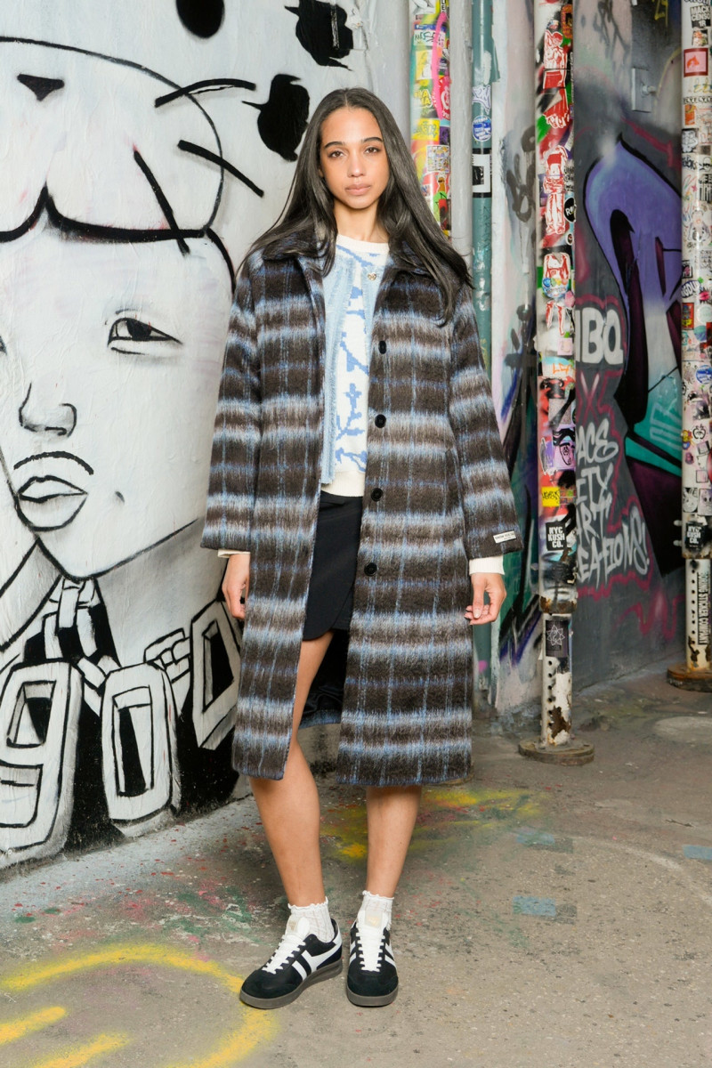 Snow Xue Gao lookbook for Autumn/Winter 2025