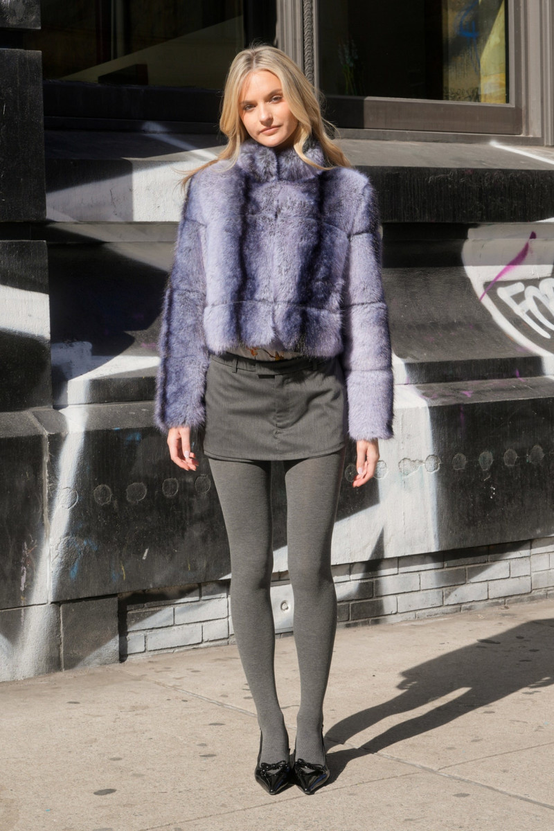Snow Xue Gao lookbook for Autumn/Winter 2025