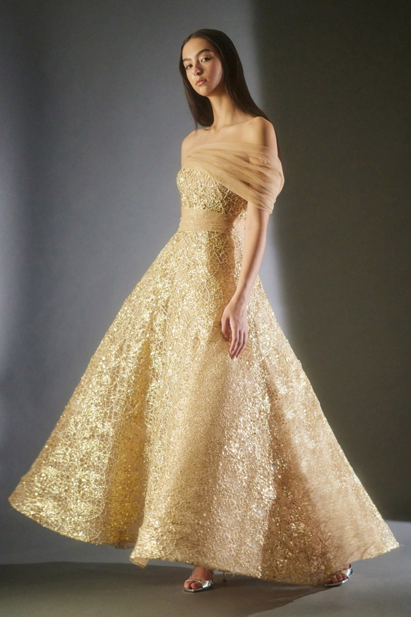 Prabal Gurung lookbook for Autumn/Winter 2025