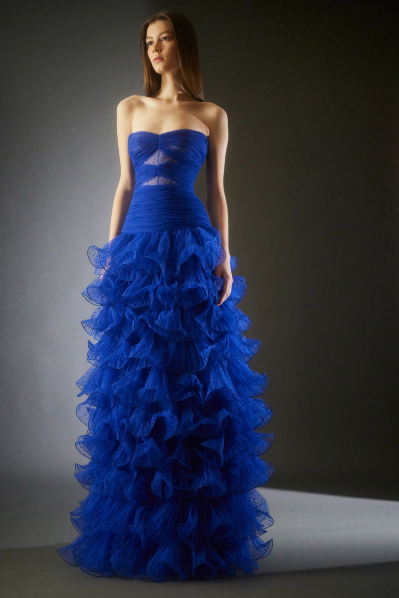 Prabal Gurung lookbook for Autumn/Winter 2025