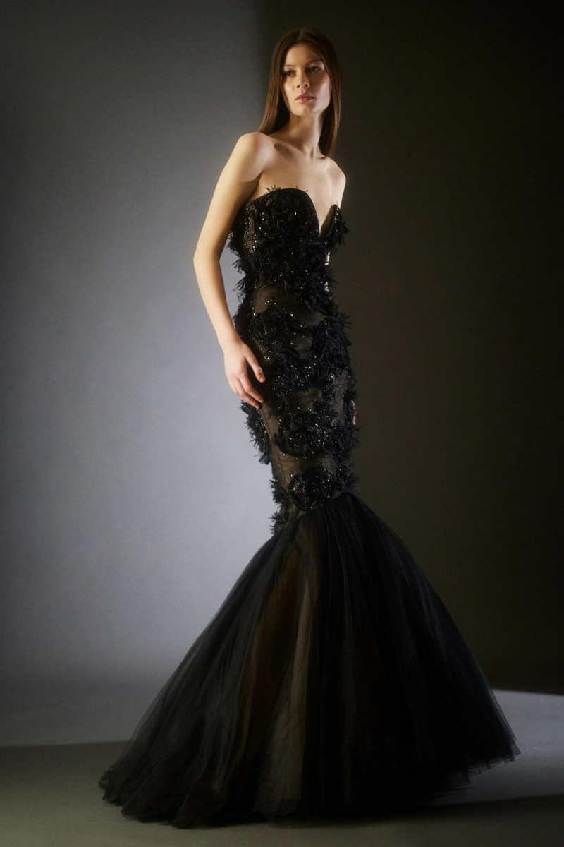 Prabal Gurung lookbook for Autumn/Winter 2025