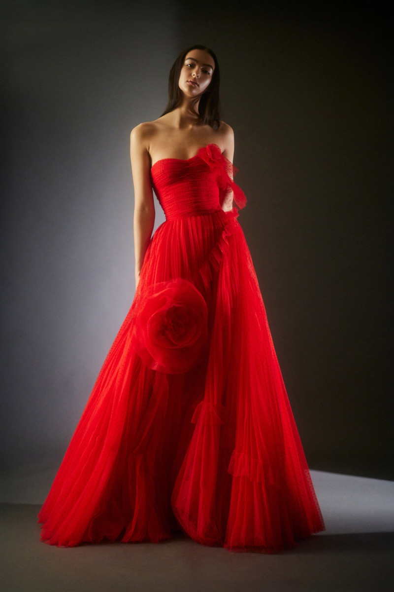 Prabal Gurung lookbook for Autumn/Winter 2025