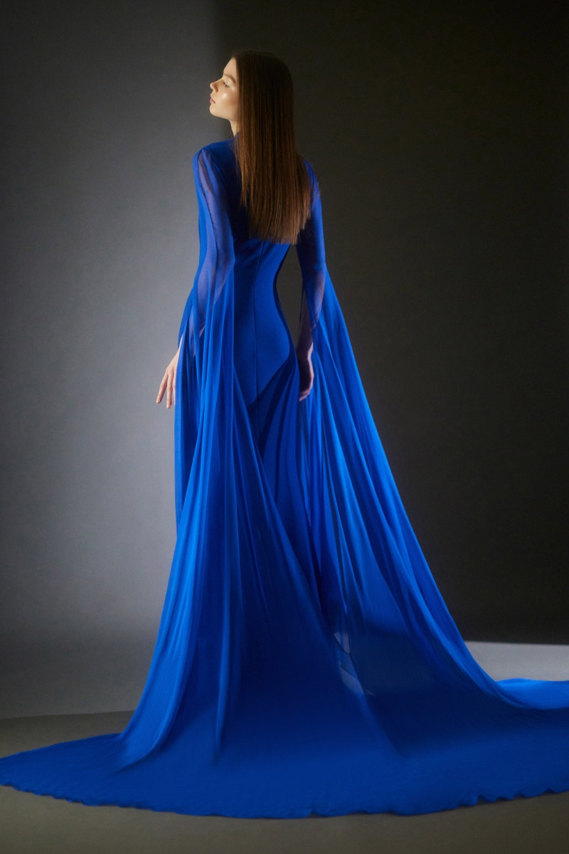 Prabal Gurung lookbook for Autumn/Winter 2025