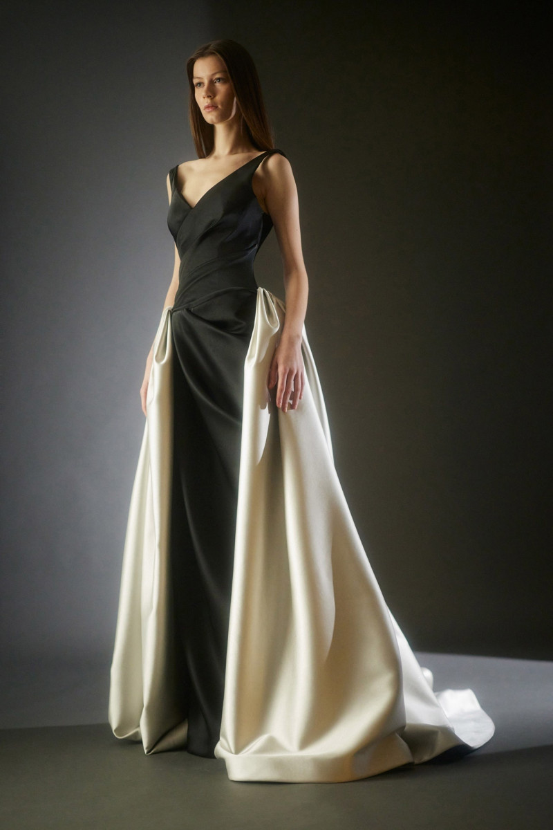 Prabal Gurung lookbook for Autumn/Winter 2025