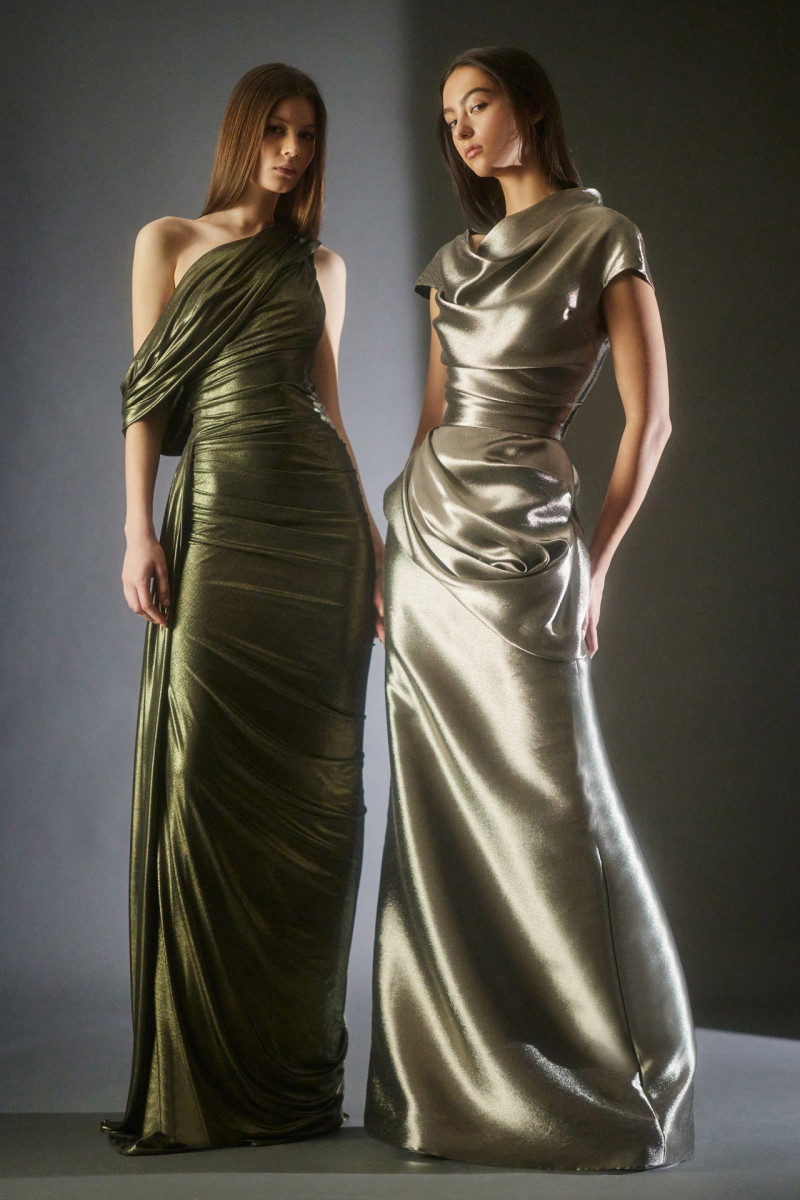 Prabal Gurung lookbook for Autumn/Winter 2025