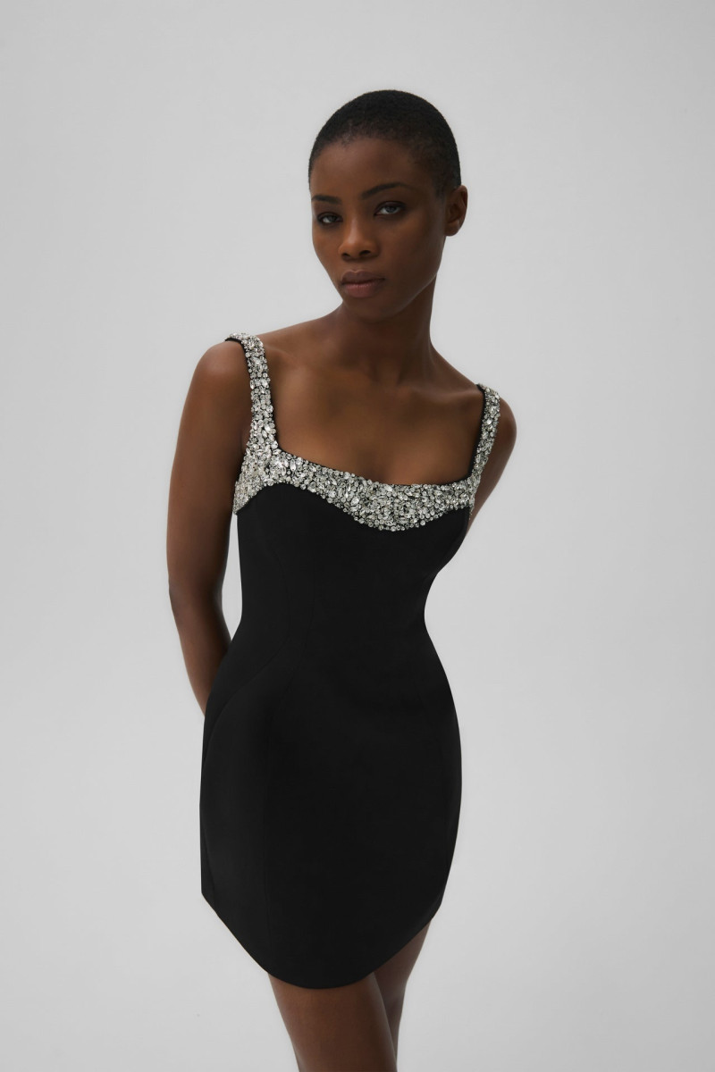Jenny Packham lookbook for Pre-Fall 2025
