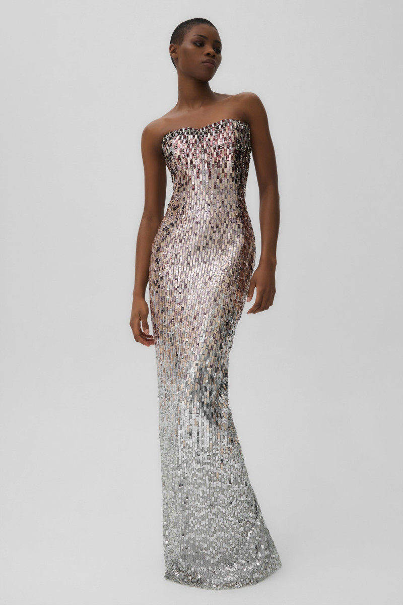 Jenny Packham lookbook for Pre-Fall 2025