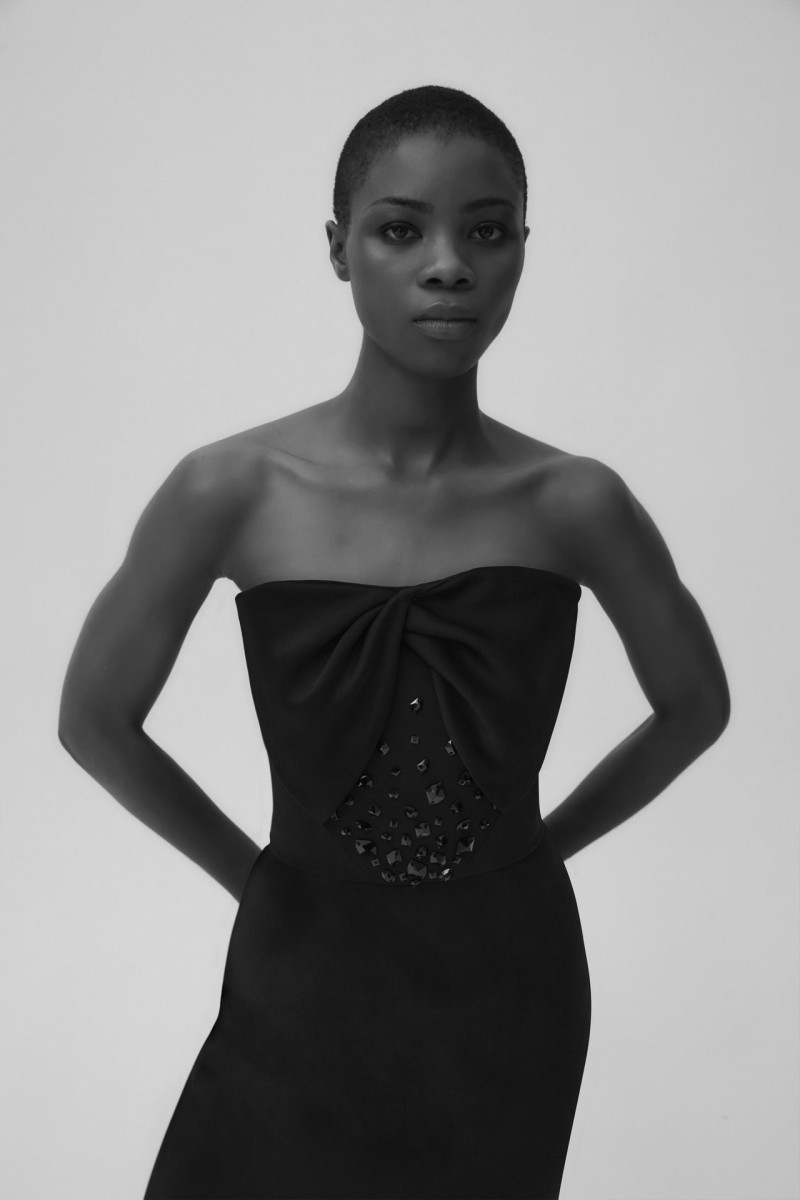 Jenny Packham lookbook for Pre-Fall 2025
