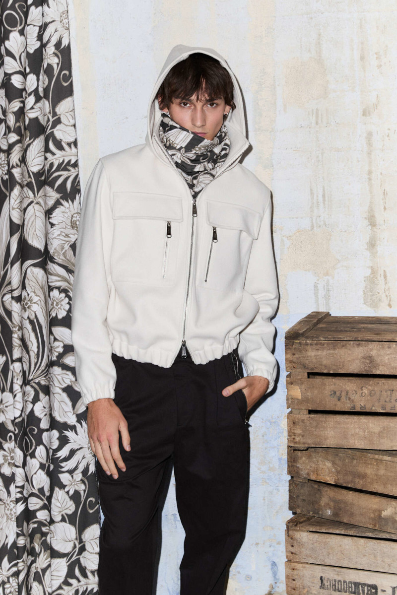 Emanuel Ungaro lookbook for Autumn/Winter 2025