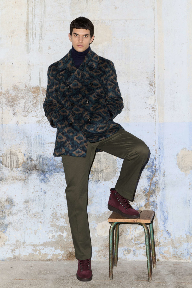 Emanuel Ungaro lookbook for Autumn/Winter 2025