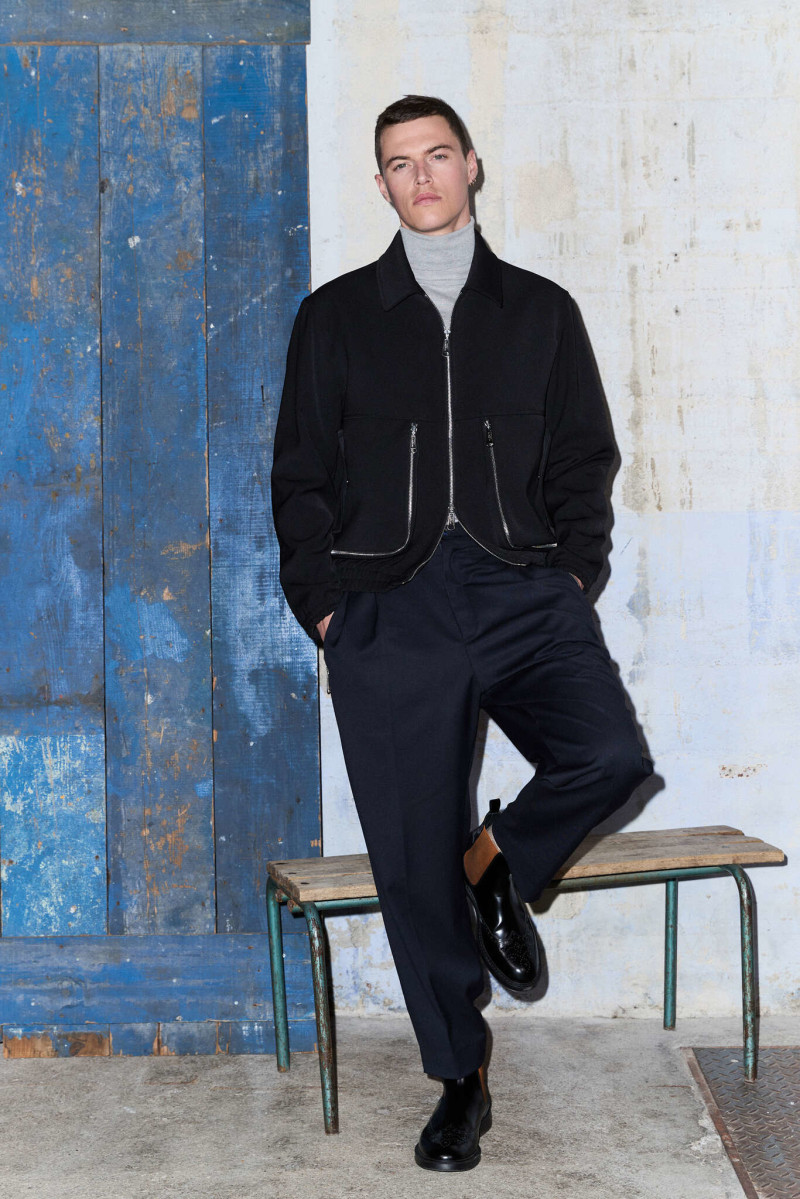 Emanuel Ungaro lookbook for Autumn/Winter 2025