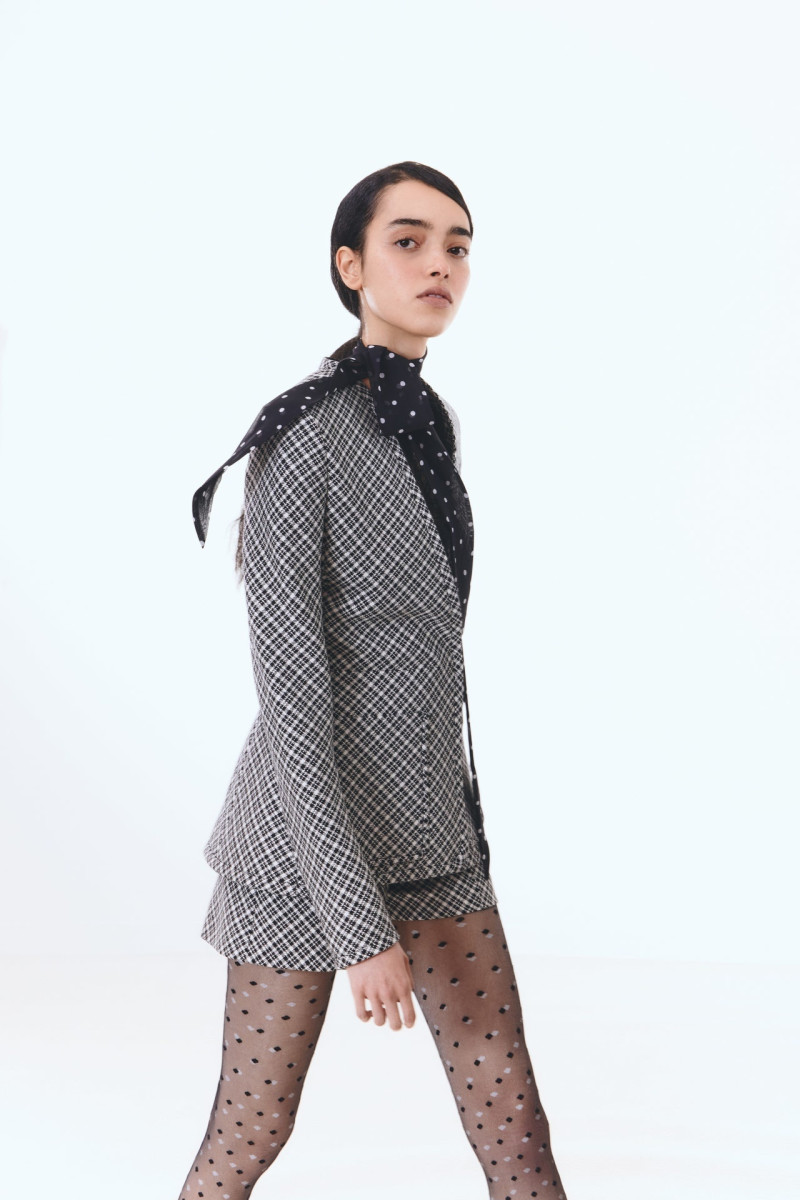 Giambattista Valli lookbook for Pre-Fall 2025