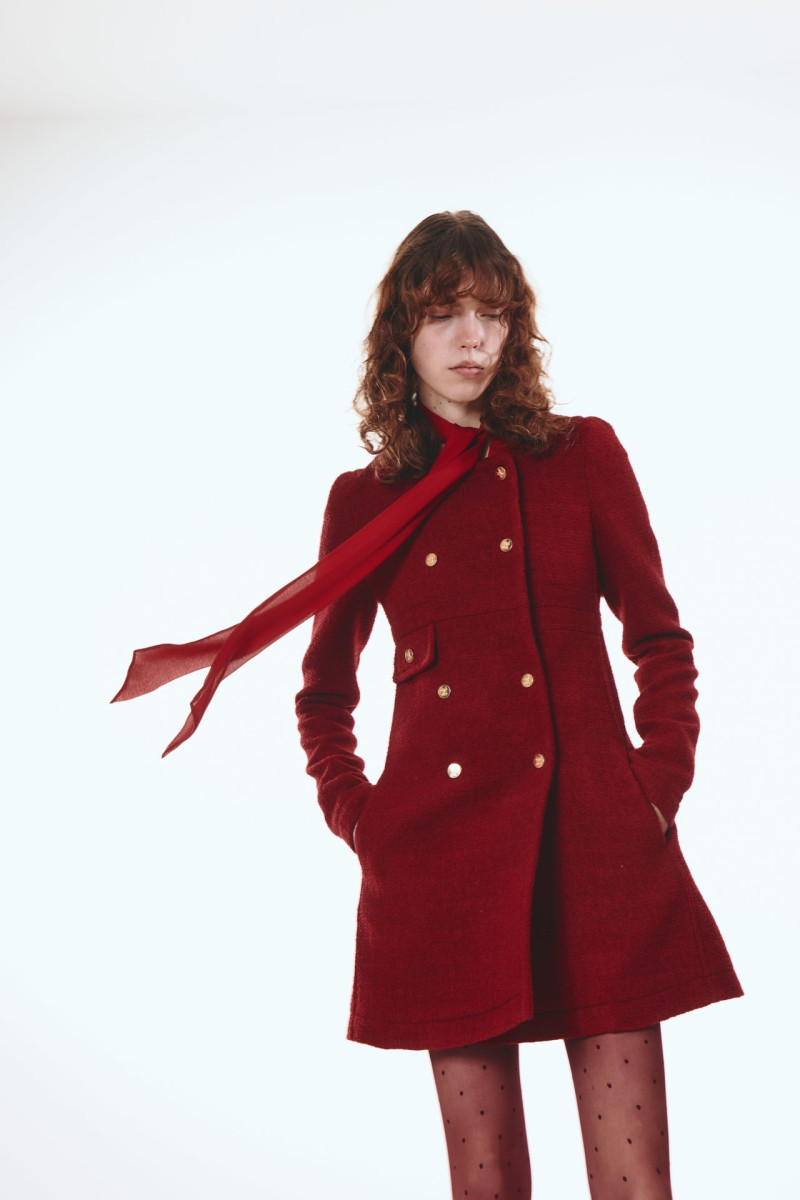 Giambattista Valli lookbook for Pre-Fall 2025