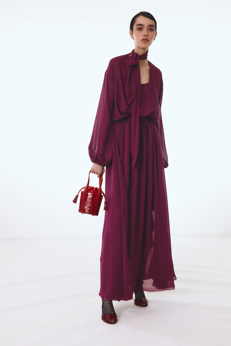 Giambattista Valli lookbook for Pre-Fall 2025
