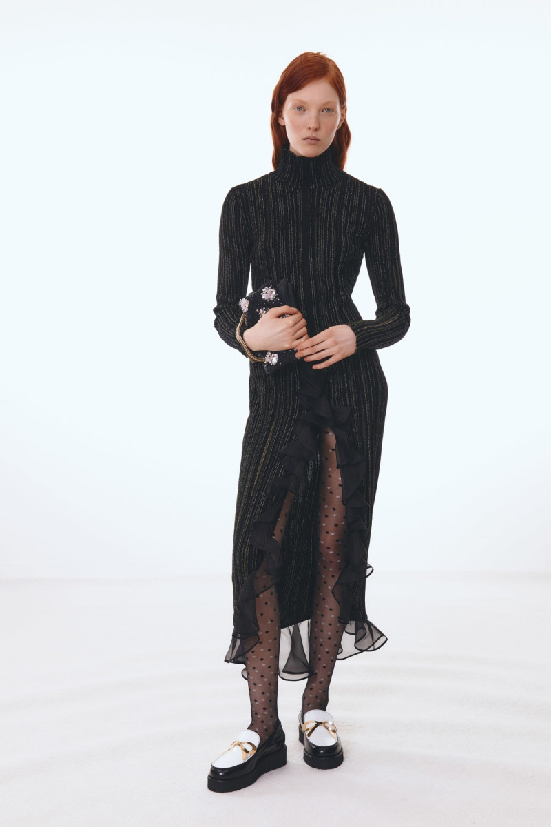 Giambattista Valli lookbook for Pre-Fall 2025