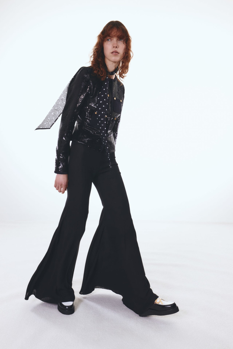Giambattista Valli lookbook for Pre-Fall 2025