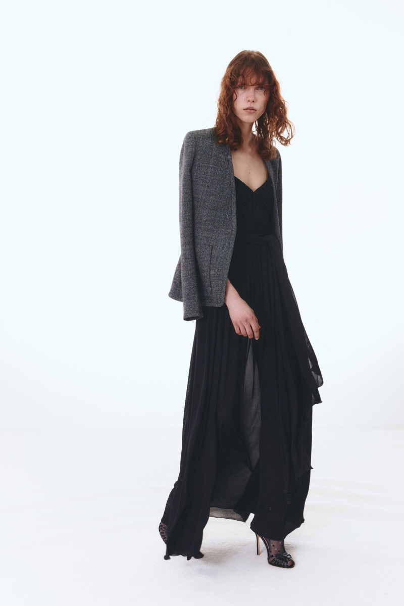 Giambattista Valli lookbook for Pre-Fall 2025