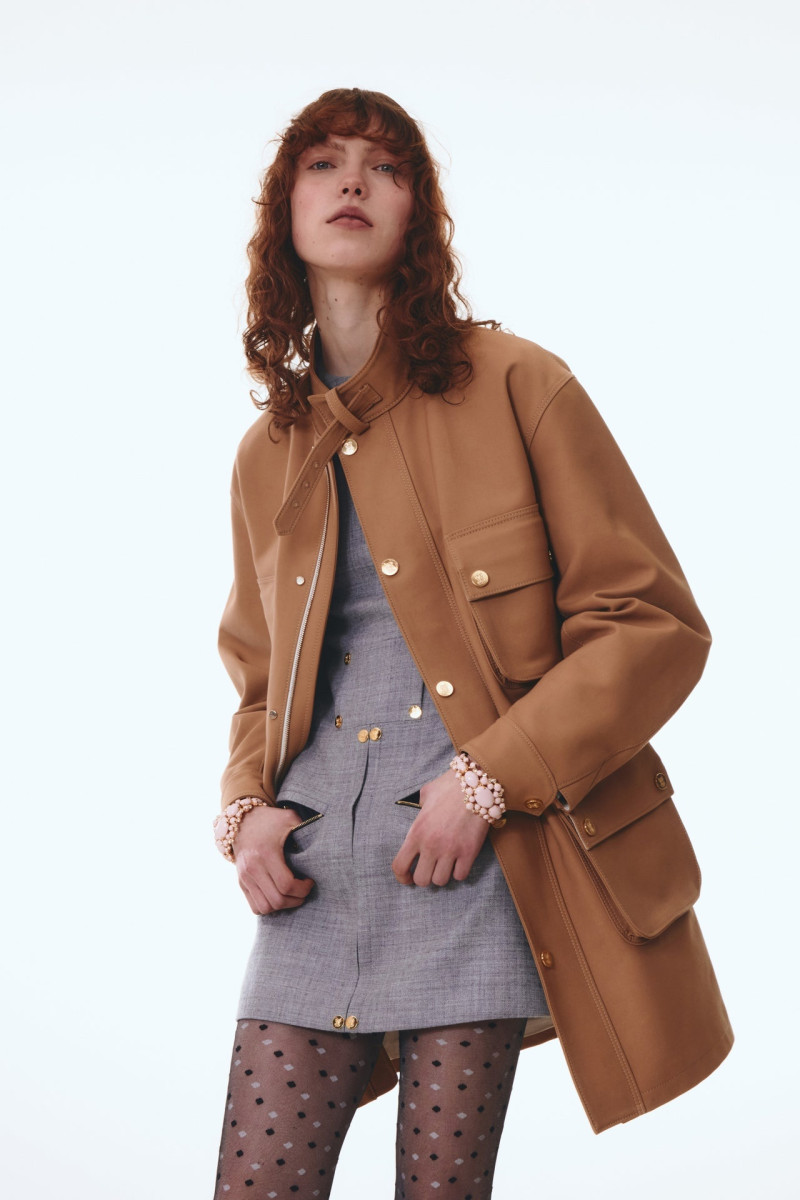Giambattista Valli lookbook for Pre-Fall 2025