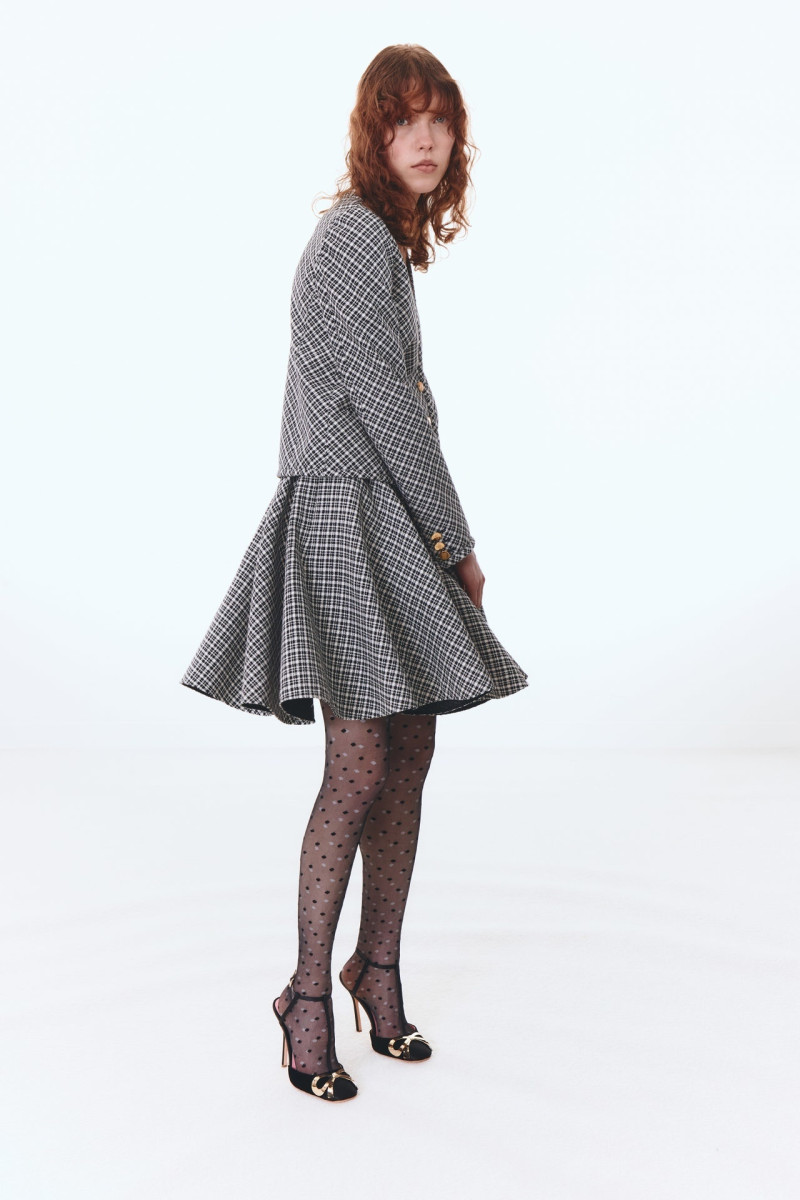Giambattista Valli lookbook for Pre-Fall 2025