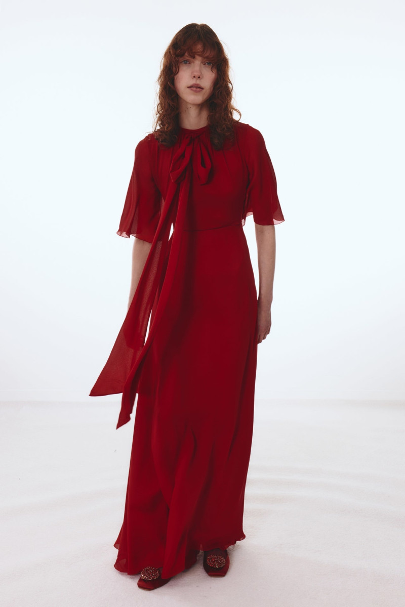 Giambattista Valli lookbook for Pre-Fall 2025