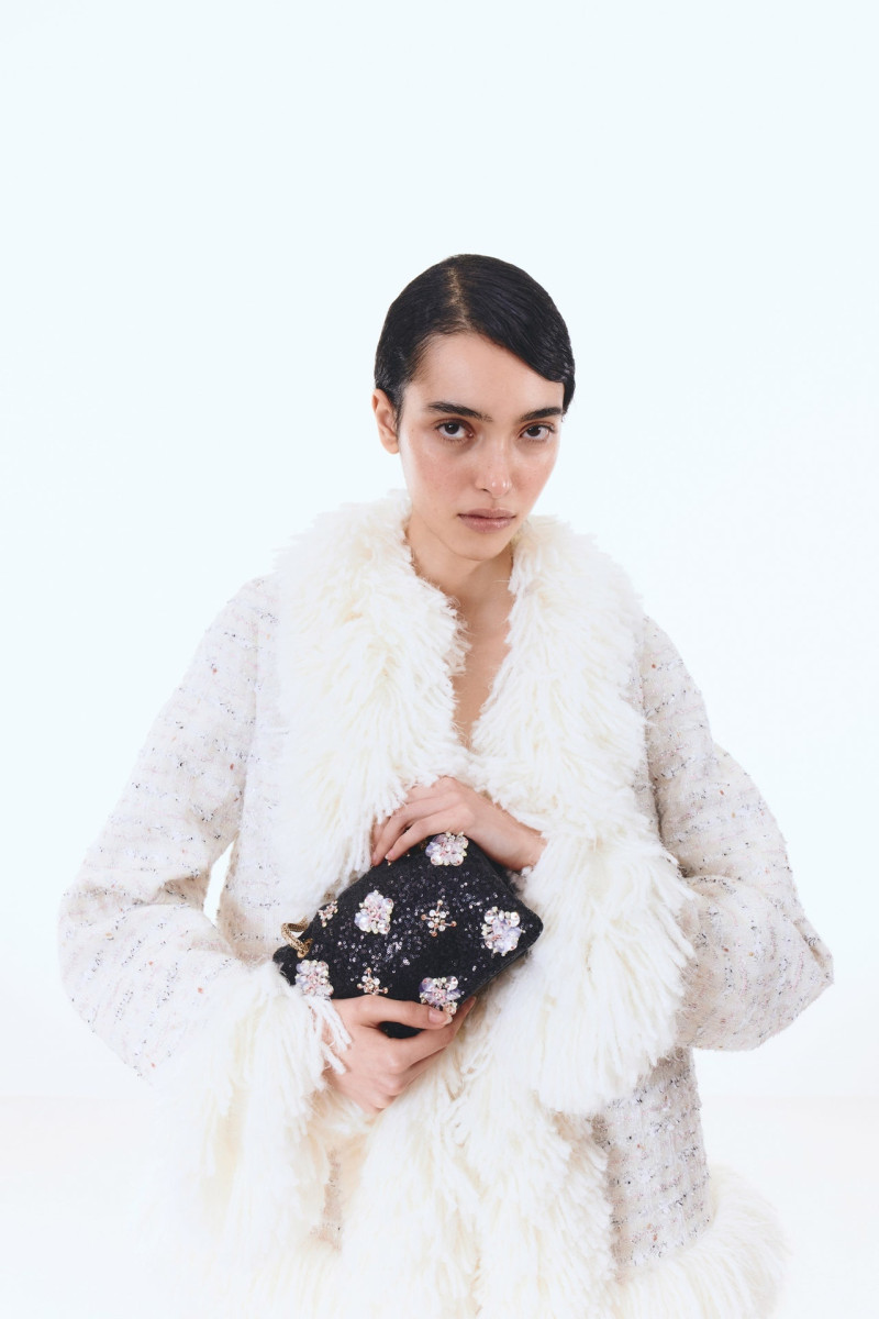 Giambattista Valli lookbook for Pre-Fall 2025