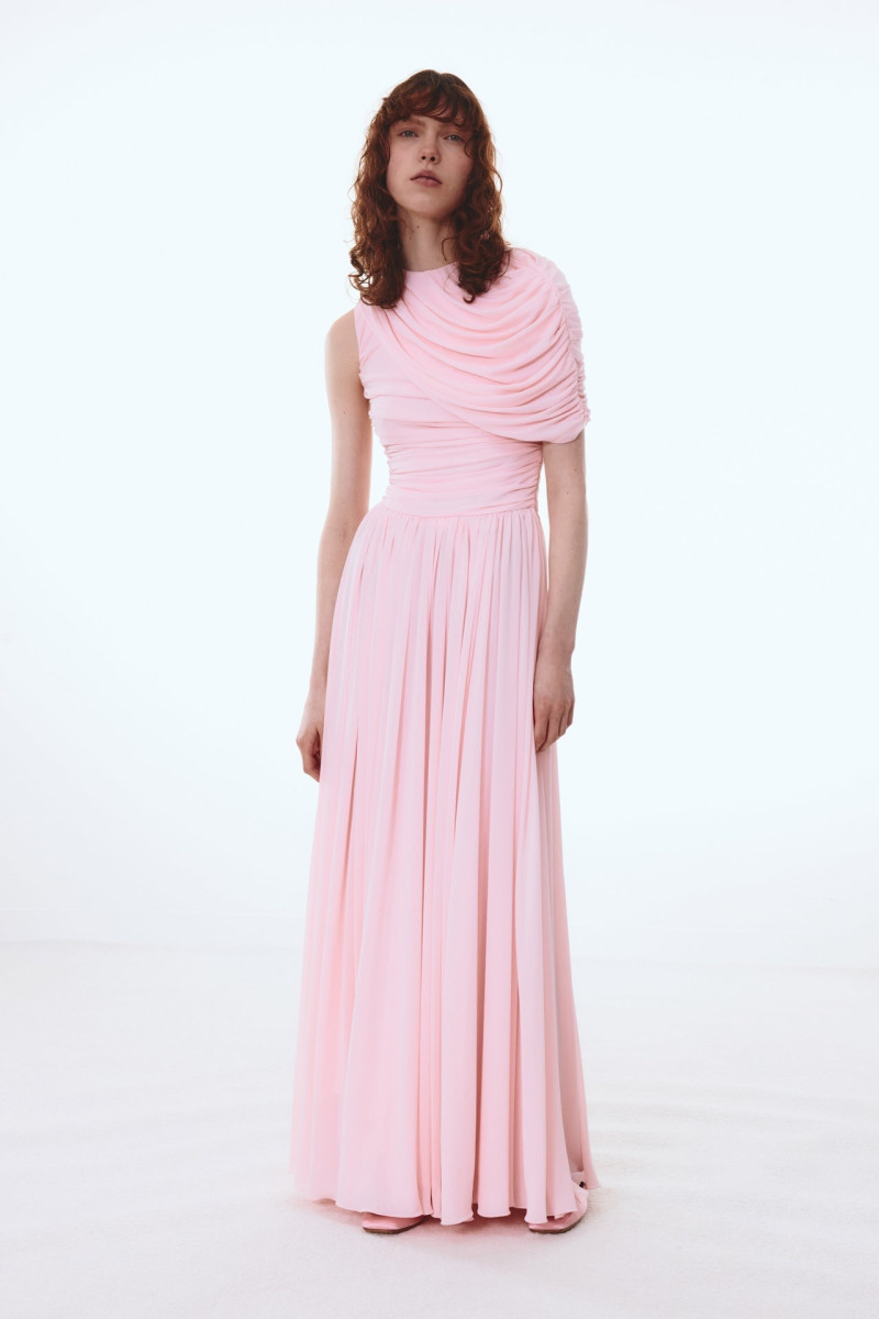 Giambattista Valli lookbook for Pre-Fall 2025
