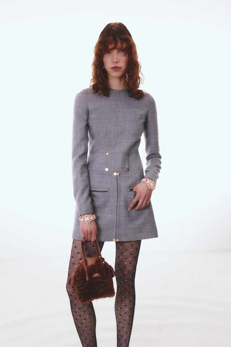 Giambattista Valli lookbook for Pre-Fall 2025