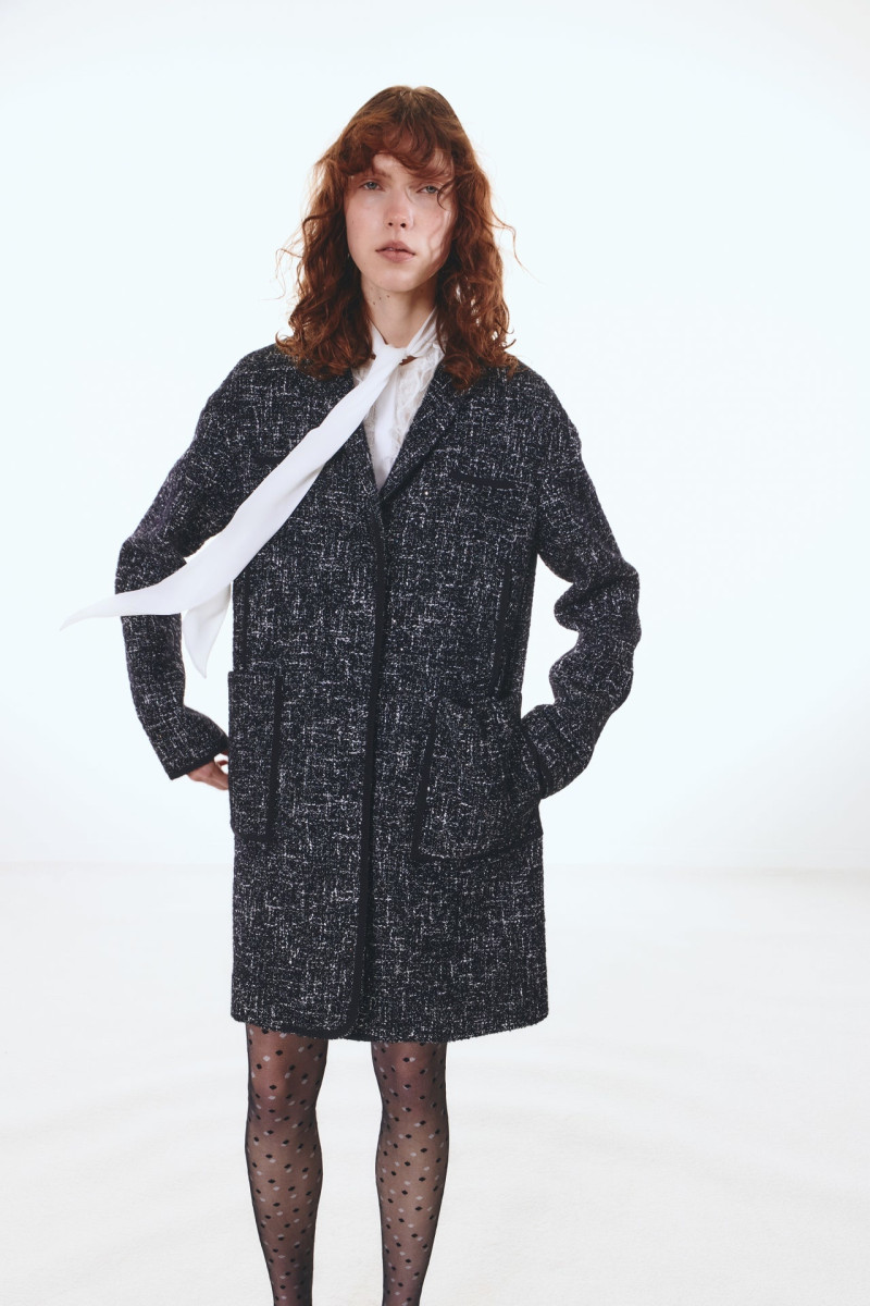 Giambattista Valli lookbook for Pre-Fall 2025