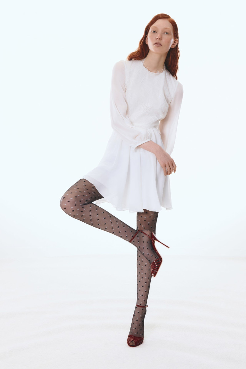 Giambattista Valli lookbook for Pre-Fall 2025