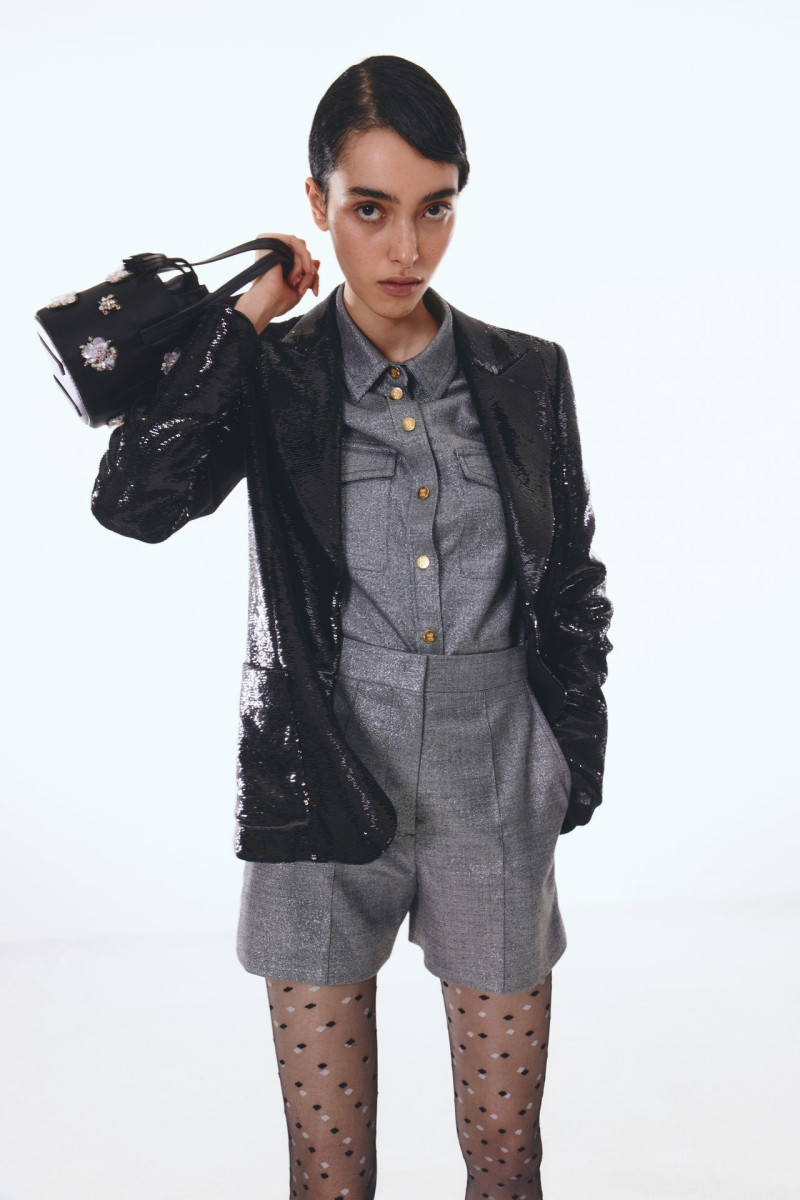 Giambattista Valli lookbook for Pre-Fall 2025