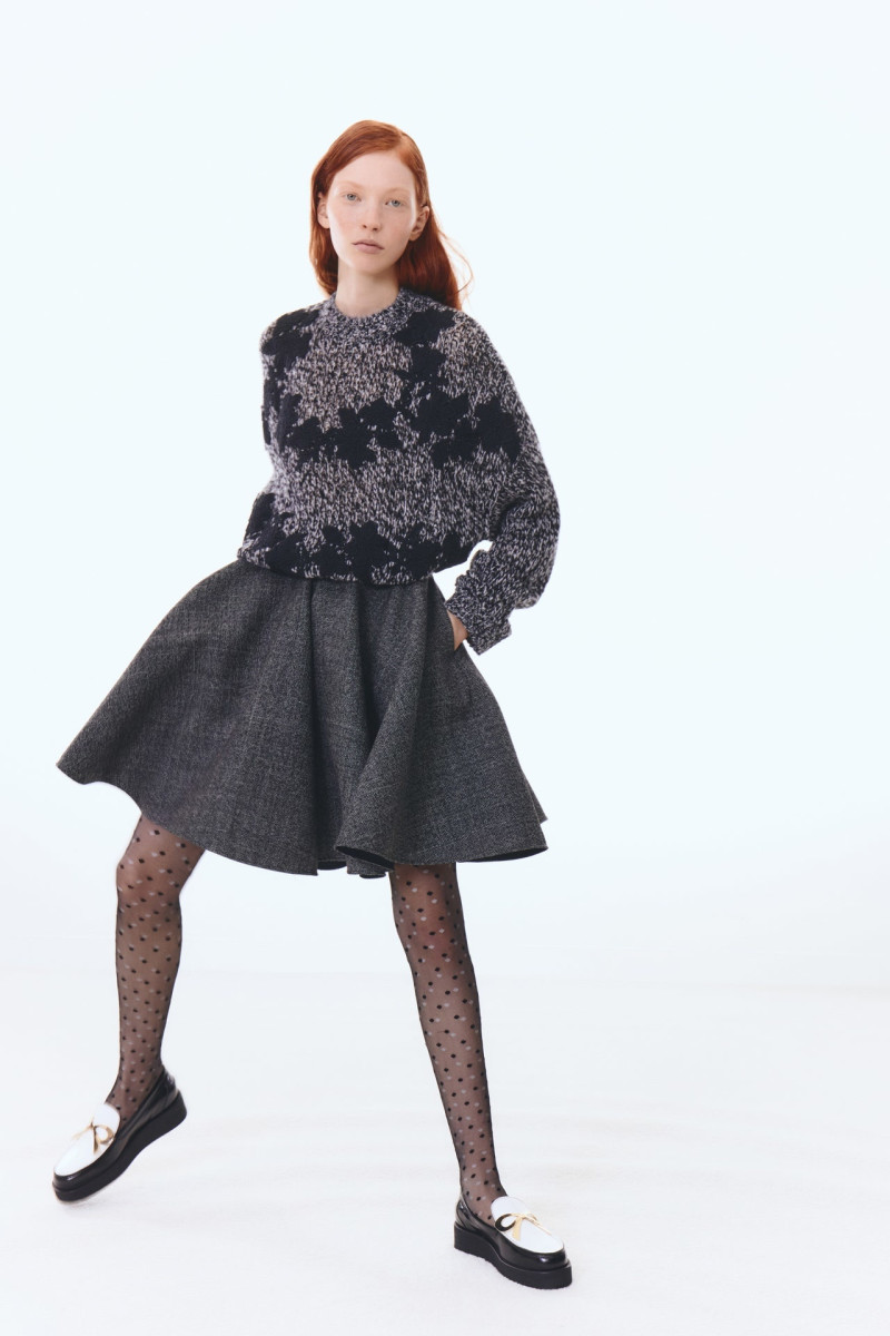 Giambattista Valli lookbook for Pre-Fall 2025