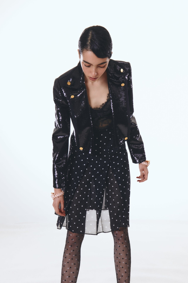 Giambattista Valli lookbook for Pre-Fall 2025