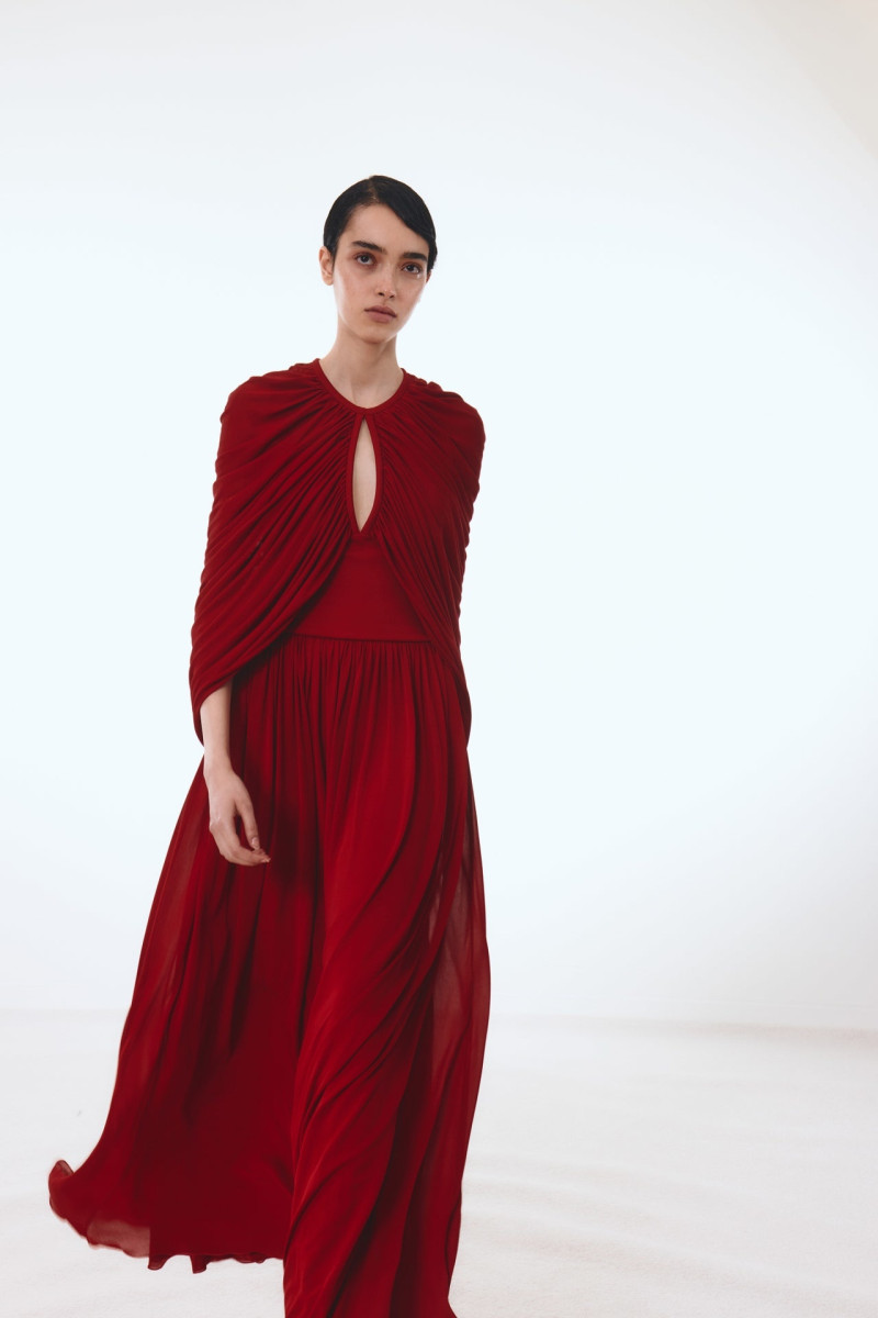 Giambattista Valli lookbook for Pre-Fall 2025
