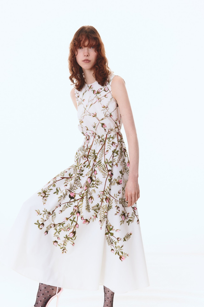 Giambattista Valli lookbook for Pre-Fall 2025