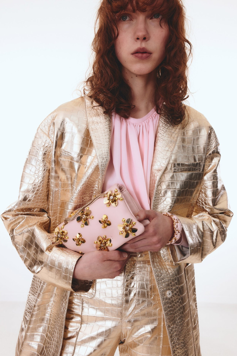 Giambattista Valli lookbook for Pre-Fall 2025
