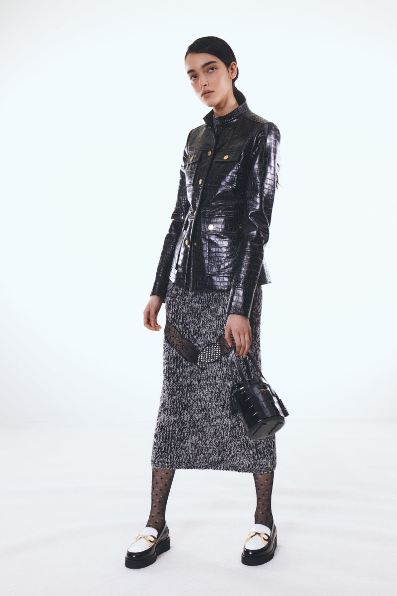 Giambattista Valli lookbook for Pre-Fall 2025