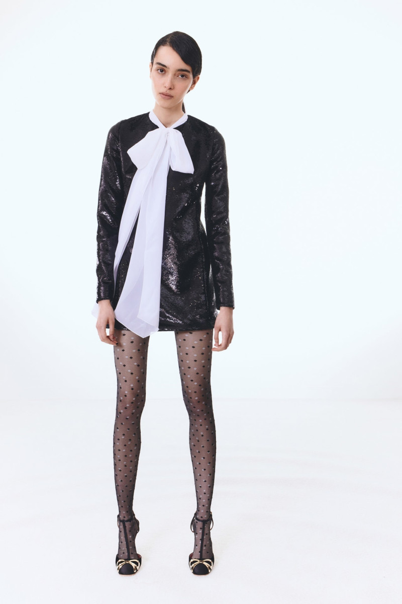 Giambattista Valli lookbook for Pre-Fall 2025