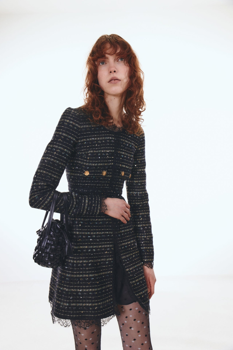 Giambattista Valli lookbook for Pre-Fall 2025