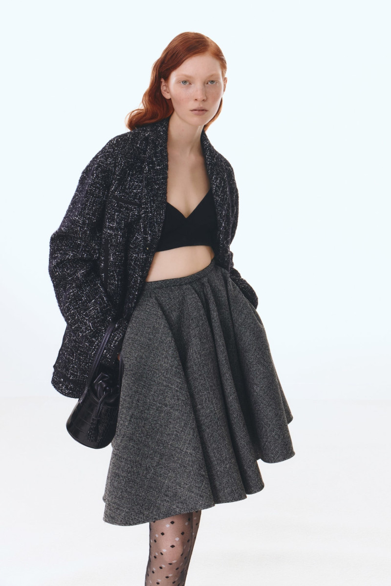 Giambattista Valli lookbook for Pre-Fall 2025