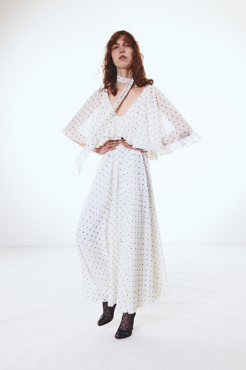 Giambattista Valli lookbook for Pre-Fall 2025