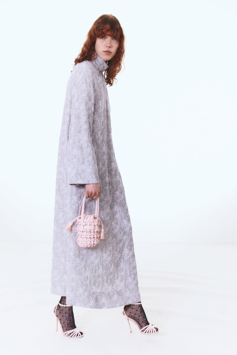 Giambattista Valli lookbook for Pre-Fall 2025