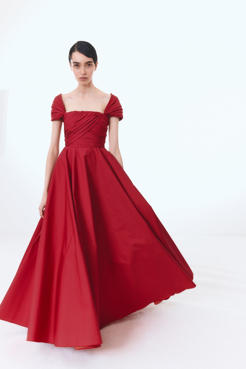 Giambattista Valli lookbook for Pre-Fall 2025