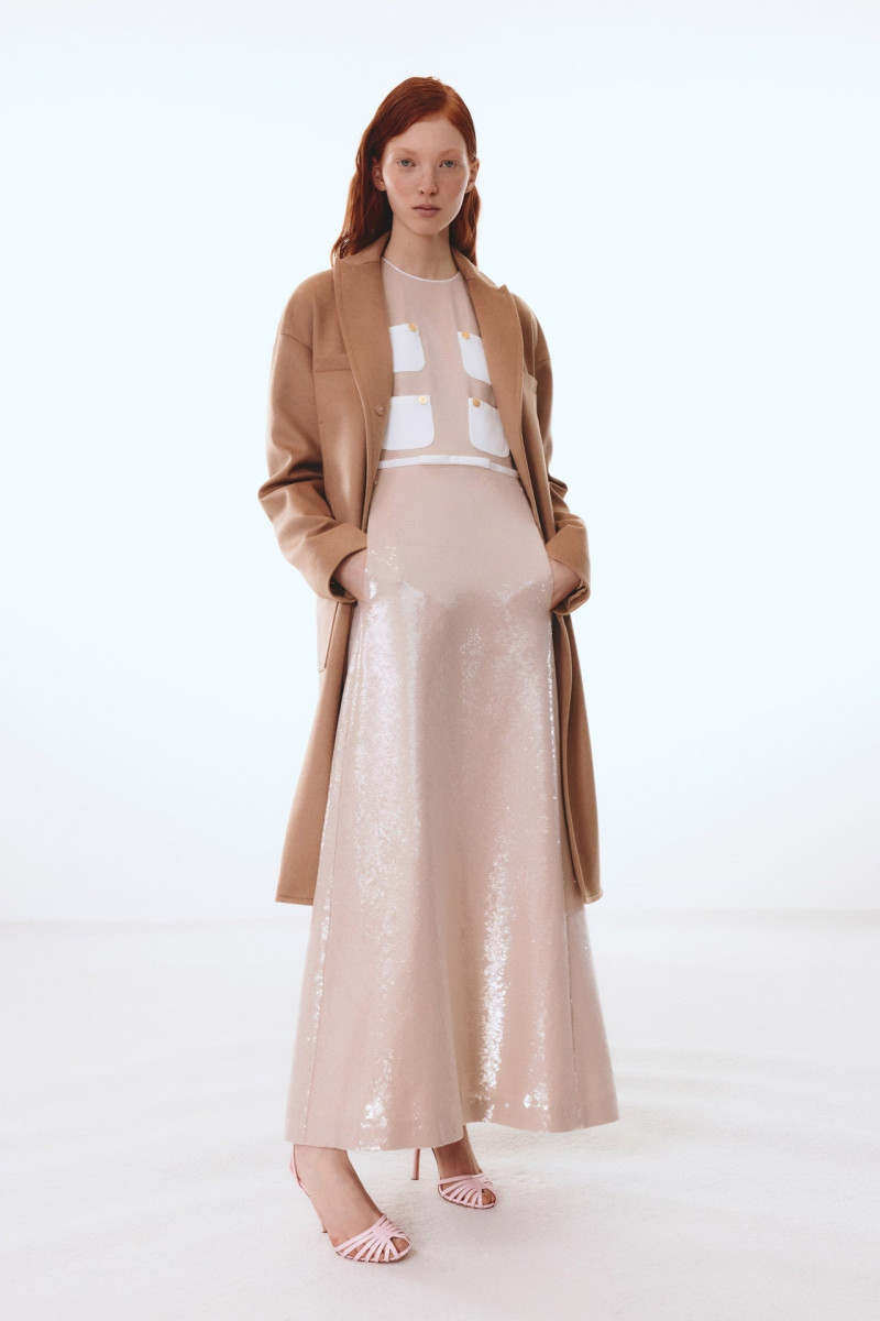 Giambattista Valli lookbook for Pre-Fall 2025